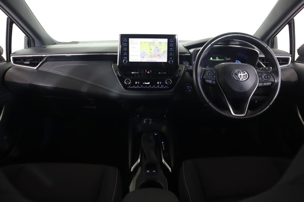 Used Toyota Corolla 2022 for sale - 77734756: Photo 11