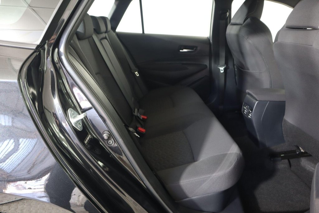 Used Toyota Corolla 2022 for sale - 77734756: Photo 12