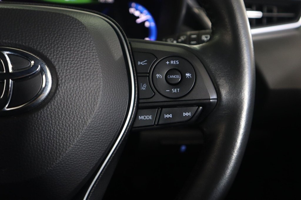 Used Toyota Corolla 2022 for sale - 77734756: Photo 14