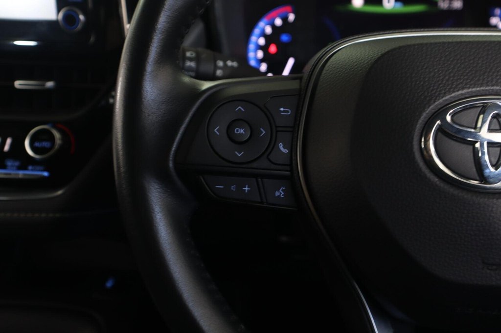 Used Toyota Corolla 2022 for sale - 77734756: Photo 16