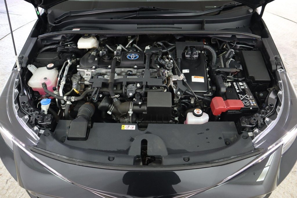 Used Toyota Corolla 2022 for sale - 77734756: Photo 26
