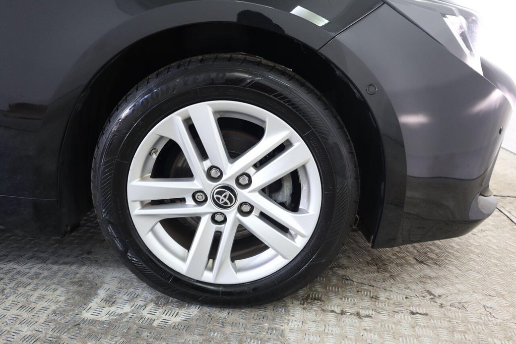 Used Toyota Corolla 2022 for sale - 77734756: Photo 27