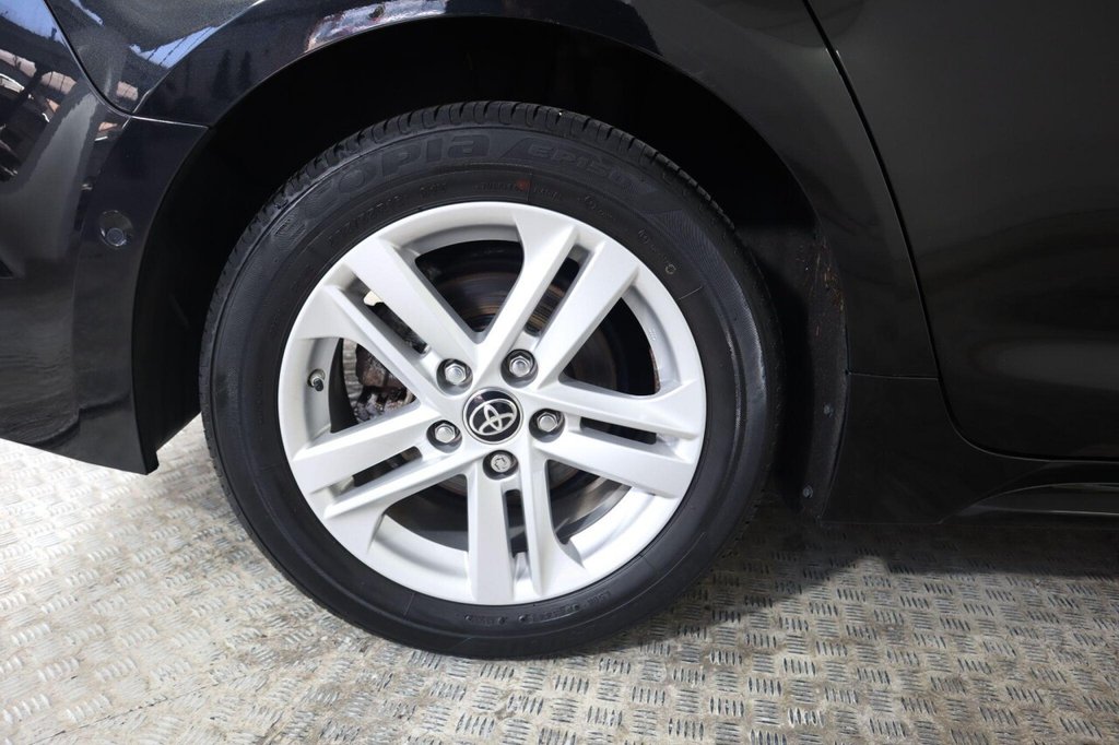 Used Toyota Corolla 2022 for sale - 77734756: Photo 28