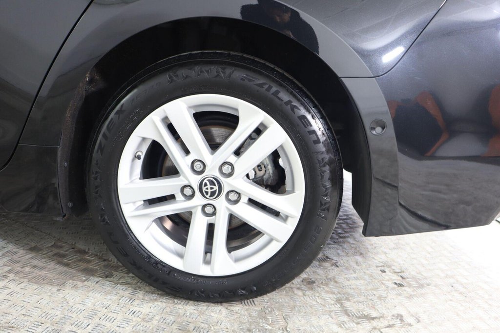 Used Toyota Corolla 2022 for sale - 77734756: Photo 29