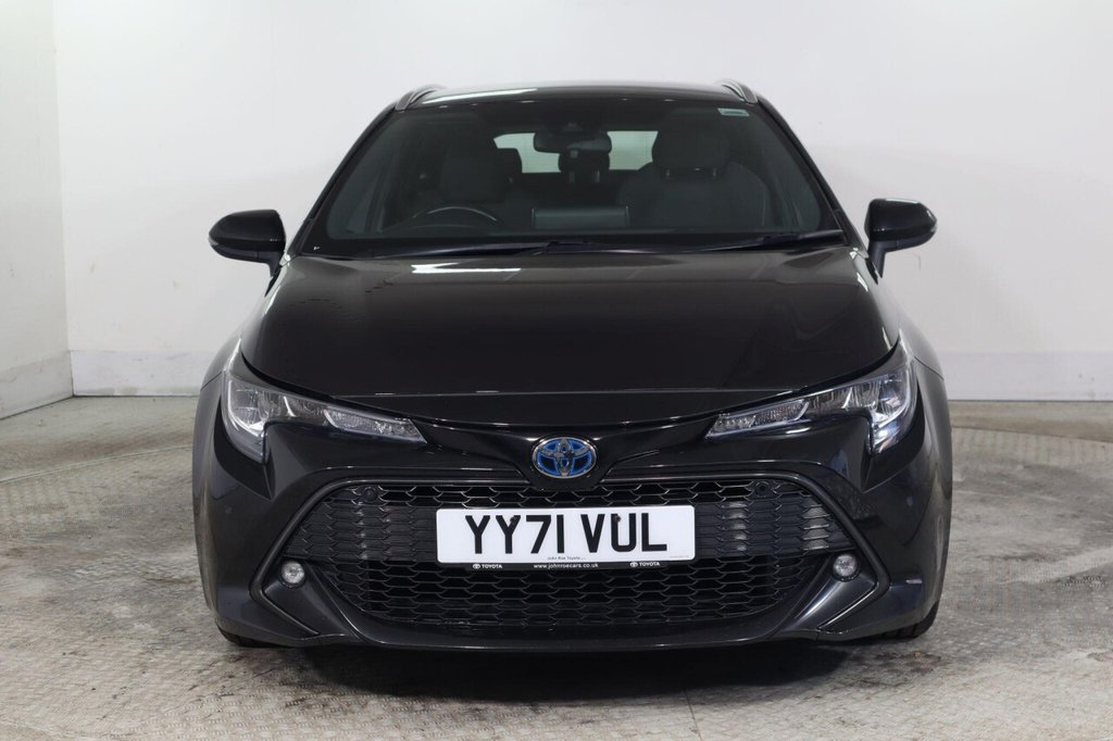 Used Toyota Corolla 2022 for sale - 77734756: Photo 3