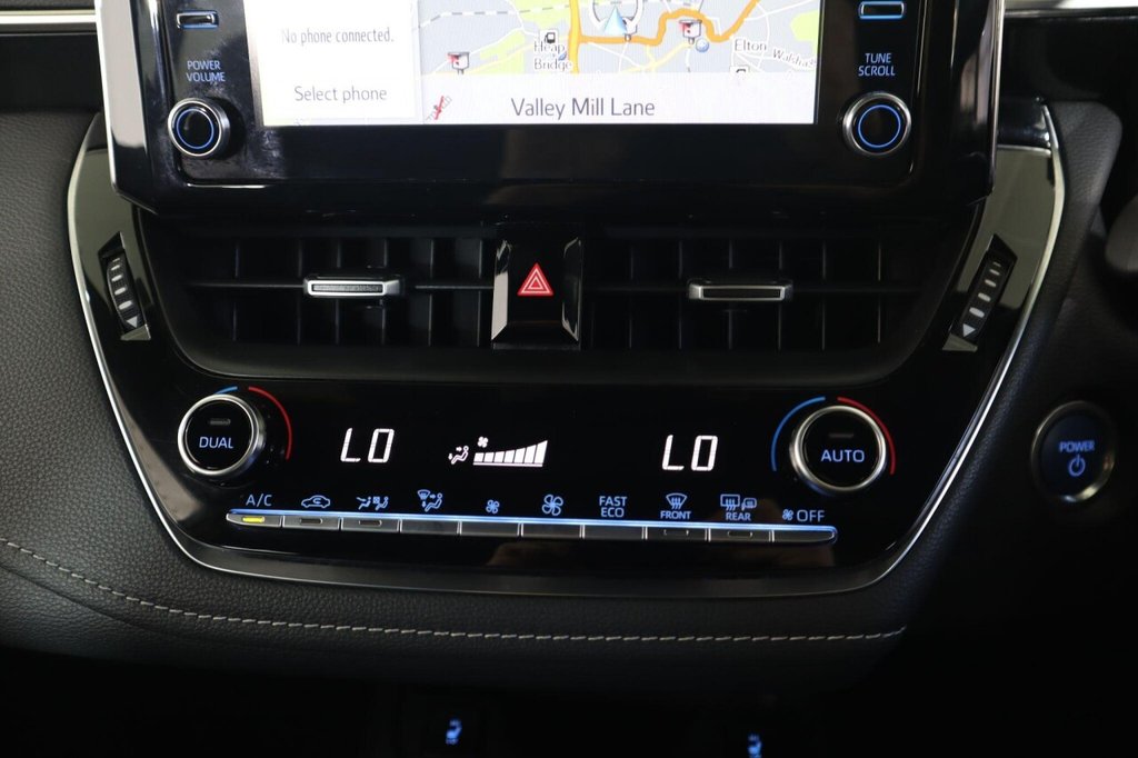 Used Toyota Corolla 2022 for sale - 77734756: Photo 31