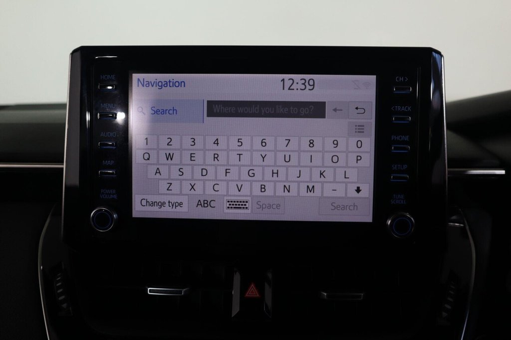 Used Toyota Corolla 2022 for sale - 77734756: Photo 33