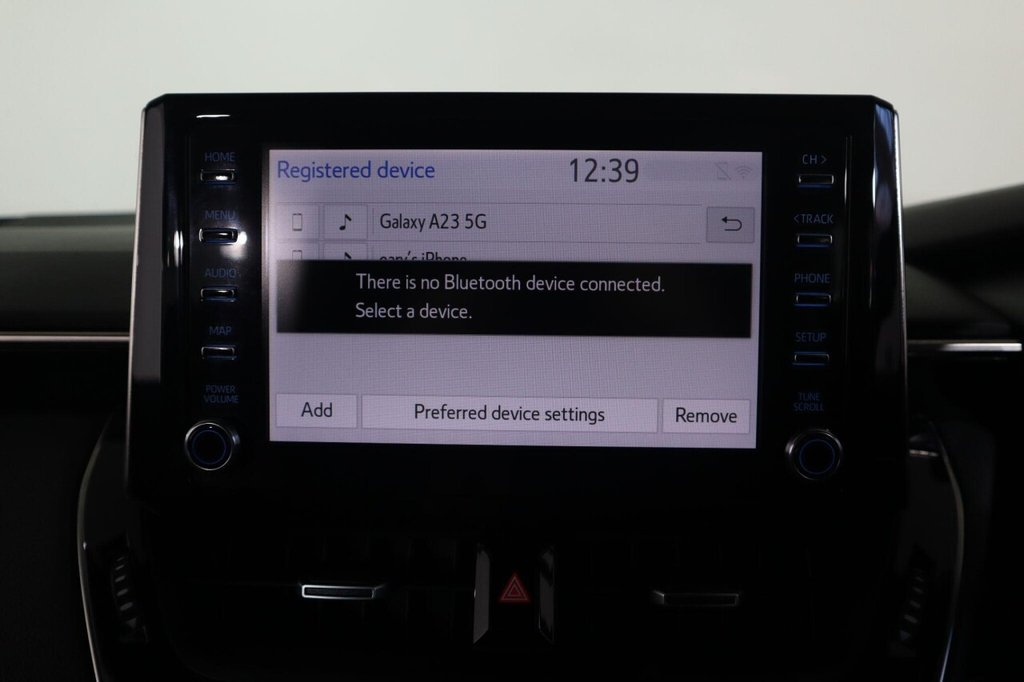 Used Toyota Corolla 2022 for sale - 77734756: Photo 34