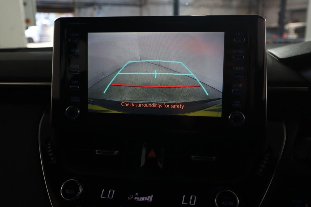 Used Toyota Corolla 2022 for sale - 77734756: Photo 38