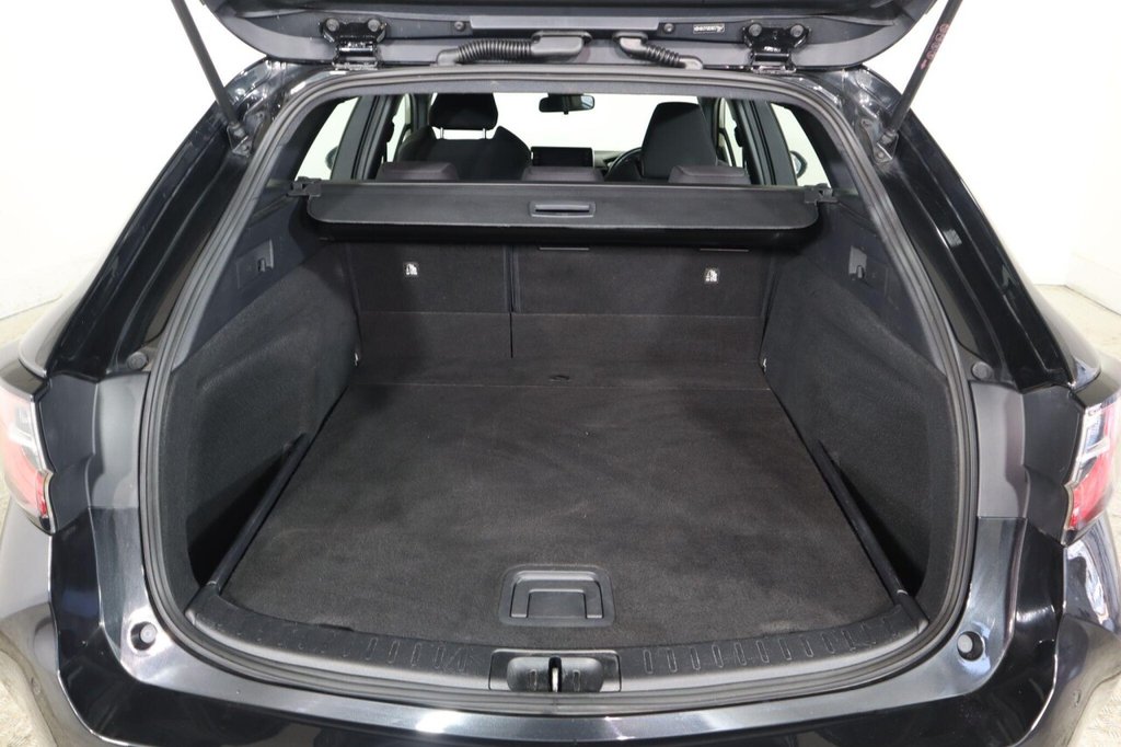 Used Toyota Corolla 2022 for sale - 77734756: Photo 39