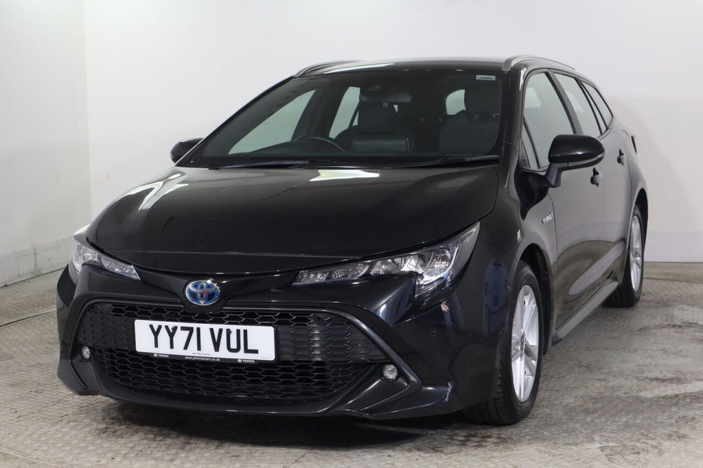 Used Toyota Corolla 2022 for sale - 77734756: Photo 4