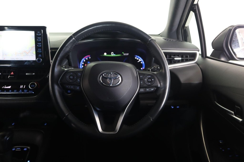 Used Toyota Corolla 2022 for sale - 77734756: Photo 40