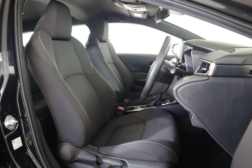 Used Toyota Corolla 2022 for sale - 77734756: Photo 41