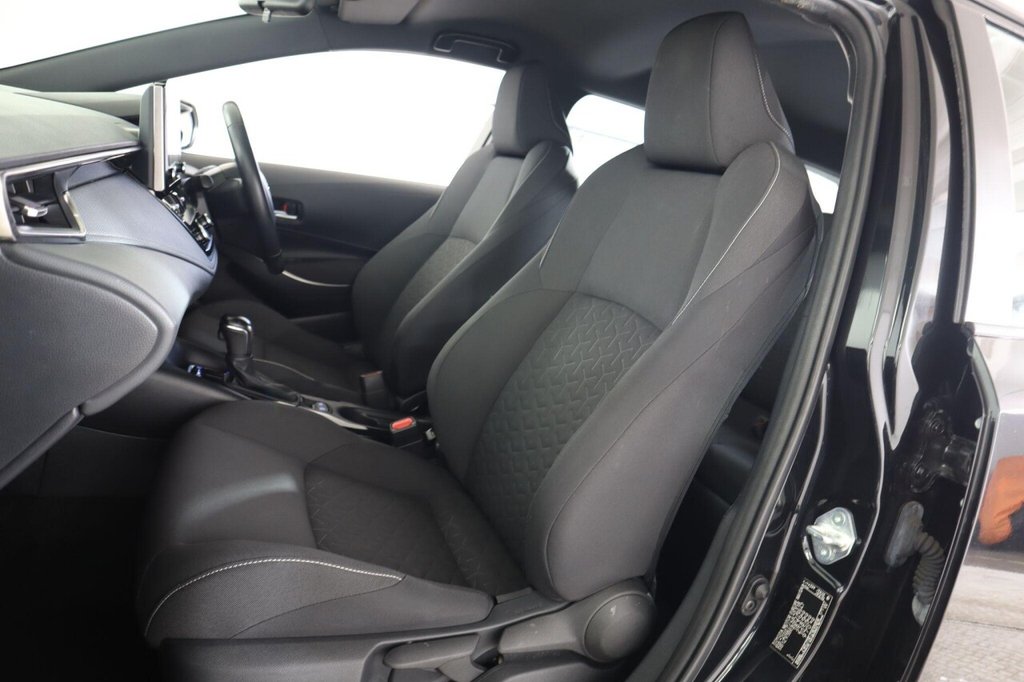 Used Toyota Corolla 2022 for sale - 77734756: Photo 42