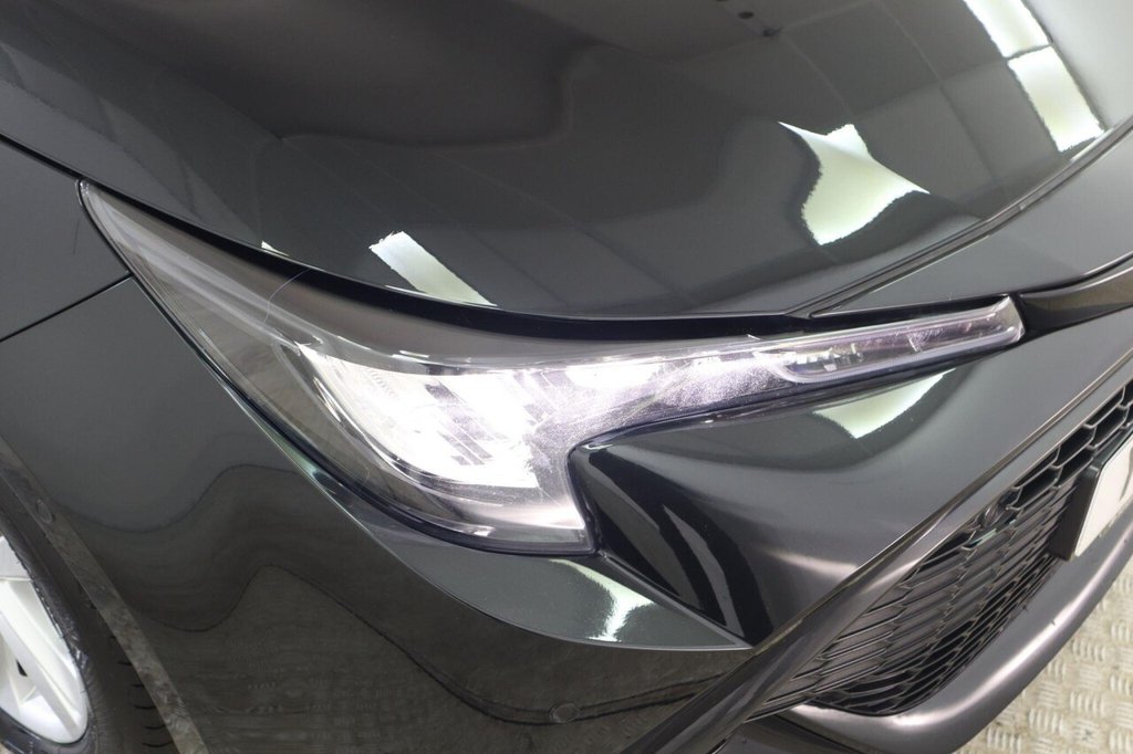 Used Toyota Corolla 2022 for sale - 77734756: Photo 43