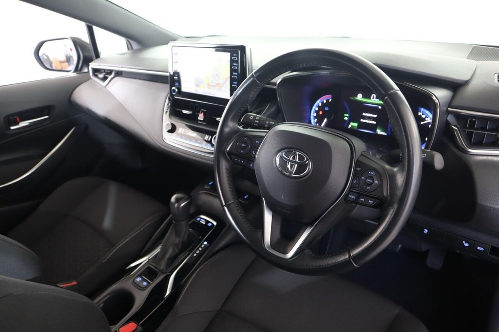 Used Toyota Corolla 2022 for sale - 77734756: Photo 46