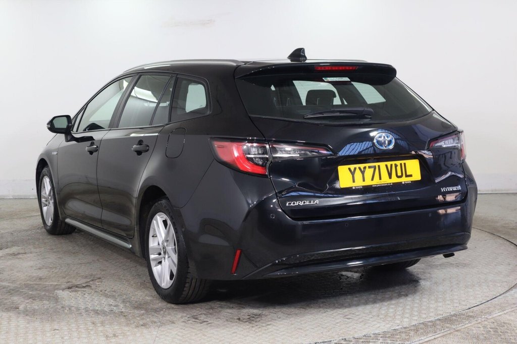 Used Toyota Corolla 2022 for sale - 77734756: Photo 5