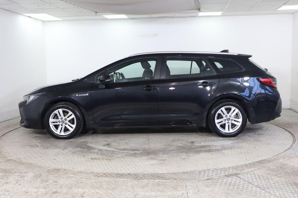 Used Toyota Corolla 2022 for sale - 77734756: Photo 6