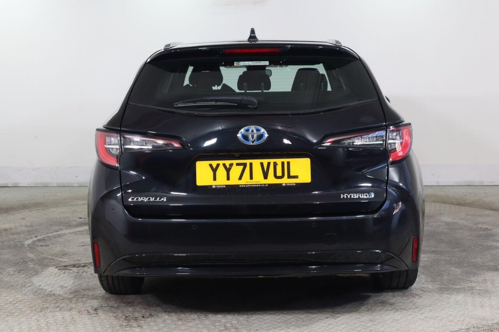 Used Toyota Corolla 2022 for sale - 77734756: Photo 8