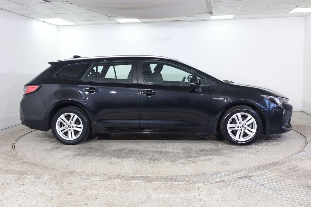 Used Toyota Corolla 2022 for sale - 77734756: Photo 9