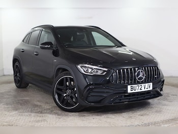 Used Mercedes-Benz GLA 2022 for sale - 78839838: Photo
