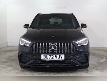 Used Mercedes-Benz GLA 2022 for sale - 78839838: Photo