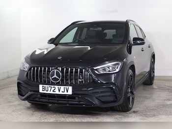 Used Mercedes-Benz GLA 2022 for sale - 78839838: Photo