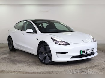 Used Tesla Model 3 2022 for sale - 79166844: Photo