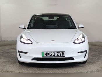 Used Tesla Model 3 2022 for sale - 79166844: Photo