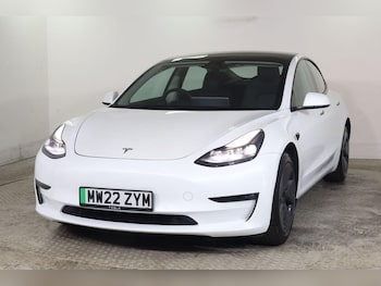 Used Tesla Model 3 2022 for sale - 79166844: Photo