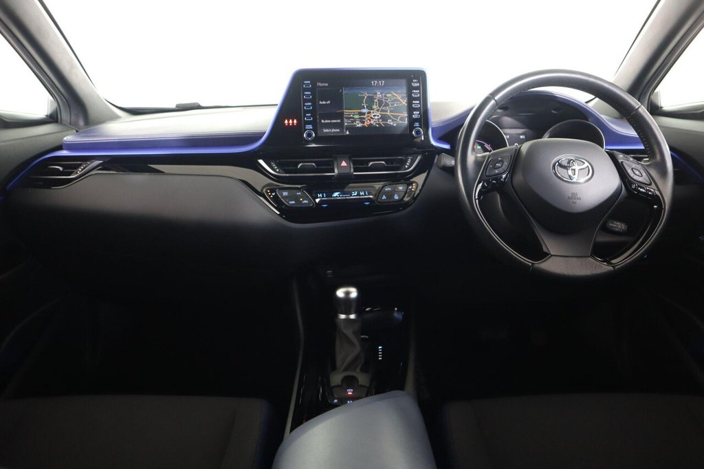 Used Toyota C-HR 2020 for sale - 76119112: Photo 13