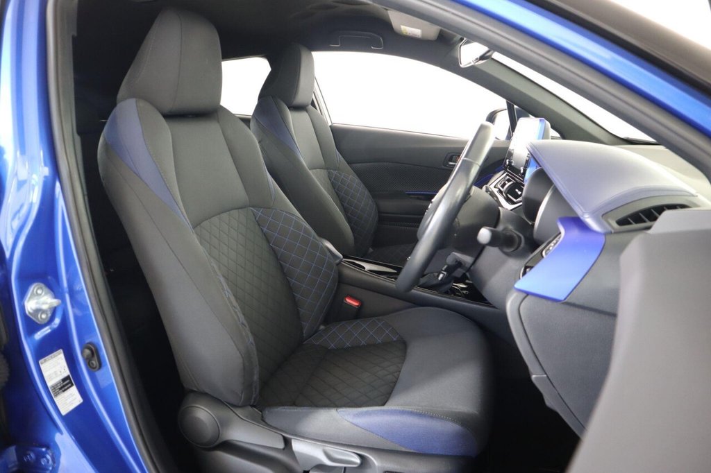 Used Toyota C-HR 2020 for sale - 76119112: Photo 14