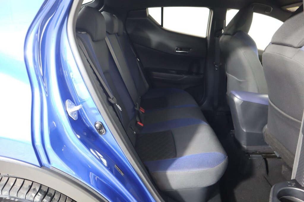 Used Toyota C-HR 2020 for sale - 76119112: Photo 15