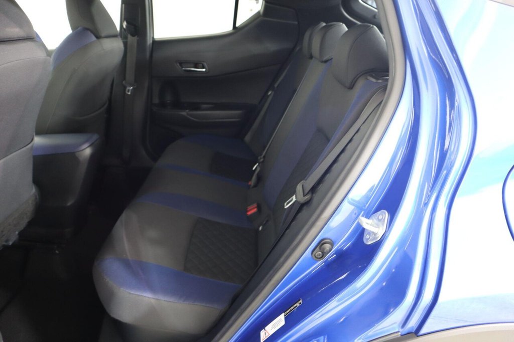 Used Toyota C-HR 2020 for sale - 76119112: Photo 16
