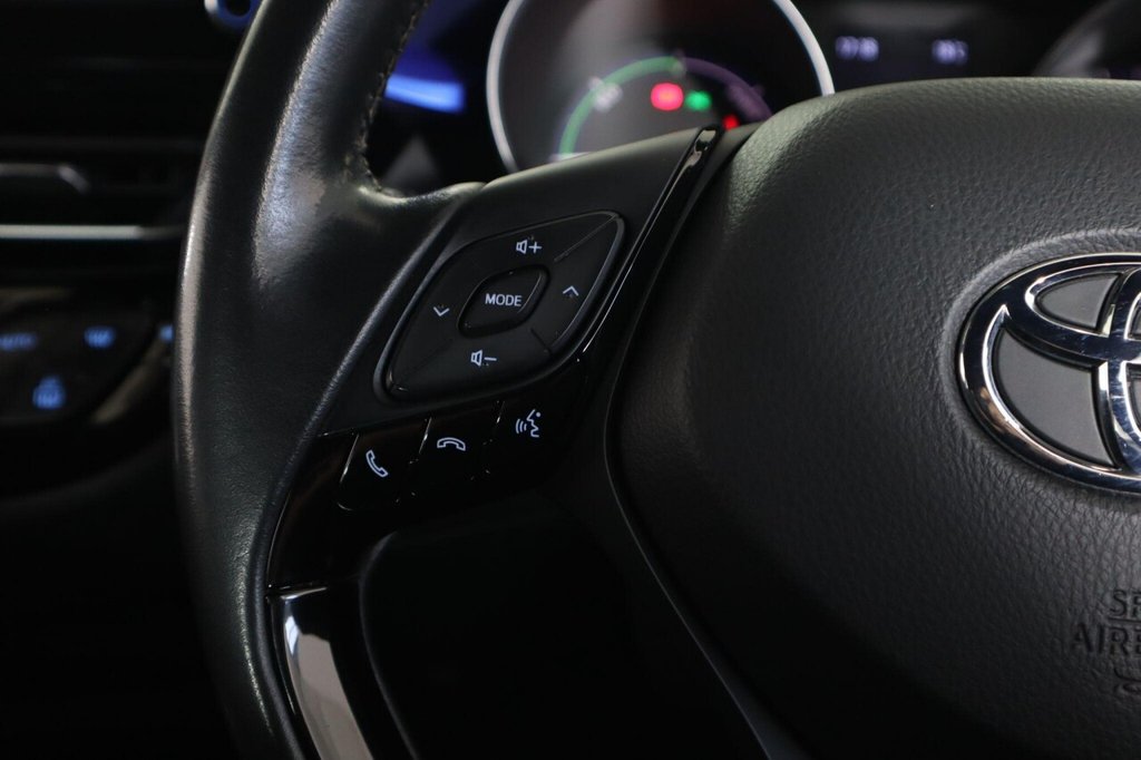 Used Toyota C-HR 2020 for sale - 76119112: Photo 18