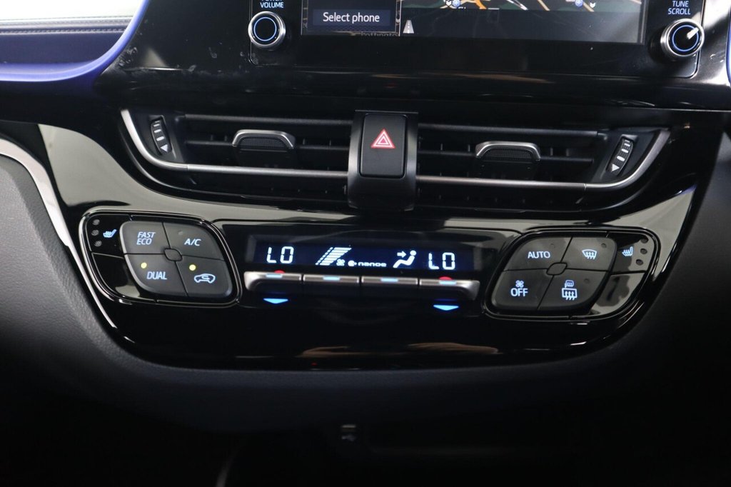 Used Toyota C-HR 2020 for sale - 76119112: Photo 22