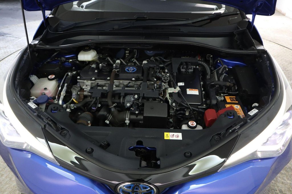 Used Toyota C-HR 2020 for sale - 76119112: Photo 30