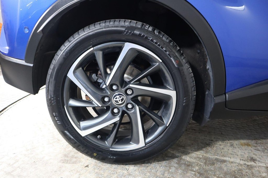 Used Toyota C-HR 2020 for sale - 76119112: Photo 32