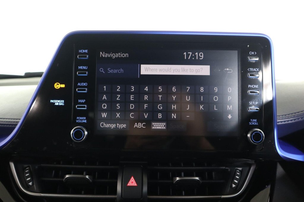 Used Toyota C-HR 2020 for sale - 76119112: Photo 36