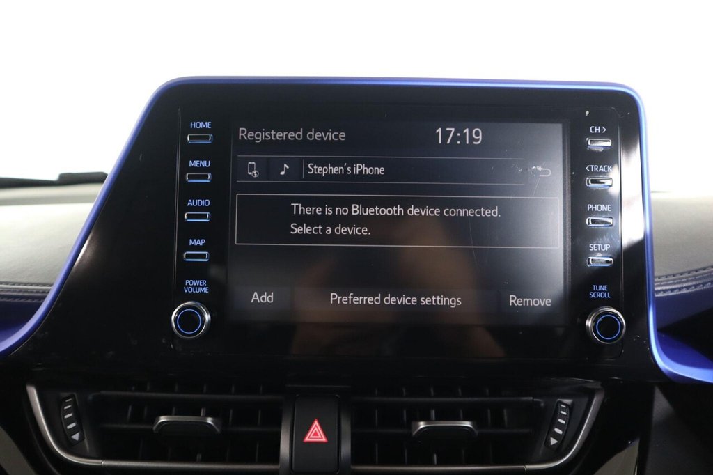 Used Toyota C-HR 2020 for sale - 76119112: Photo 37