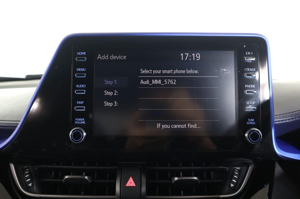 Used Toyota C-HR 2020 for sale - 76119112: Photo 38