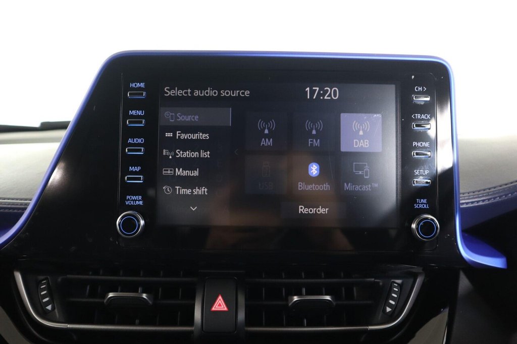 Used Toyota C-HR 2020 for sale - 76119112: Photo 40