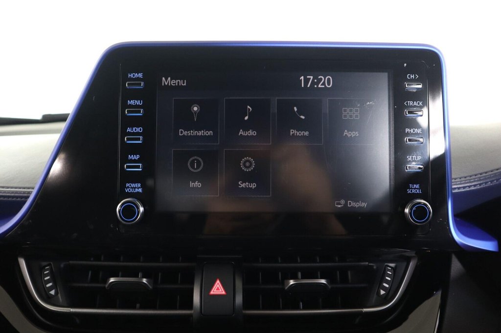 Used Toyota C-HR 2020 for sale - 76119112: Photo 41