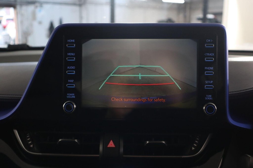 Used Toyota C-HR 2020 for sale - 76119112: Photo 42