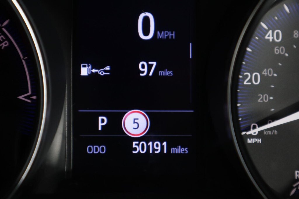Used Toyota C-HR 2020 for sale - 76119112: Photo 43