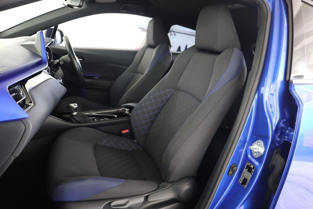 Used Toyota C-HR 2020 for sale - 76119112: Photo 46