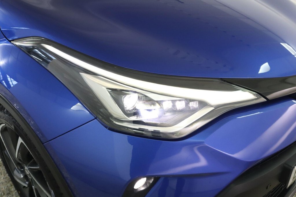 Used Toyota C-HR 2020 for sale - 76119112: Photo 47