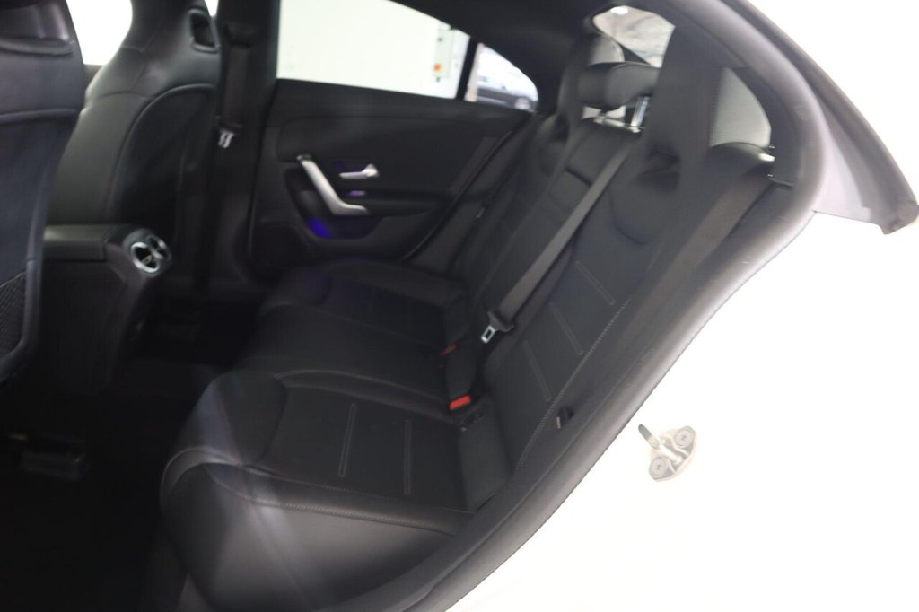 Used Mercedes-Benz CLA 2021 for sale - 77139763: Photo 14