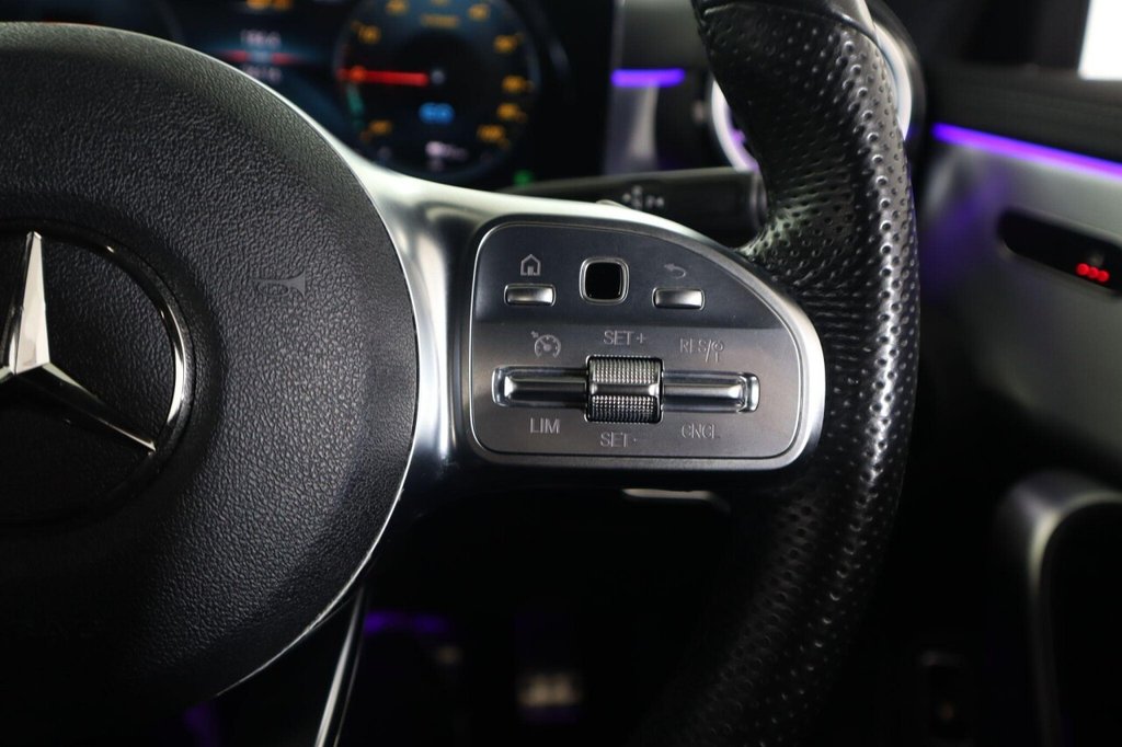 Used Mercedes-Benz CLA 2021 for sale - 77139763: Photo 16