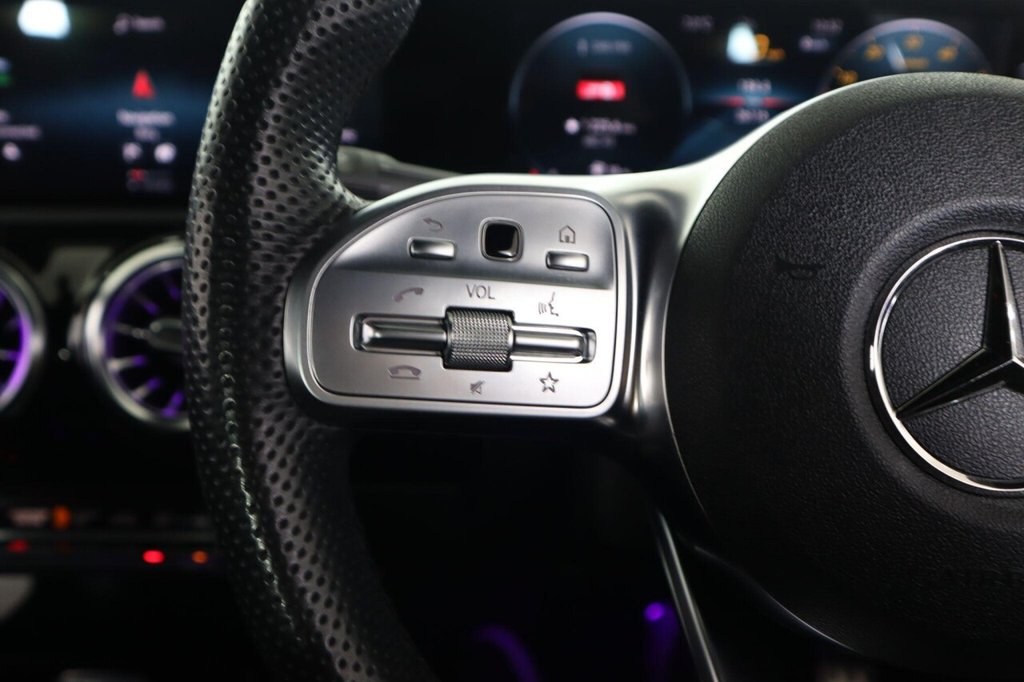 Used Mercedes-Benz CLA 2021 for sale - 77139763: Photo 17